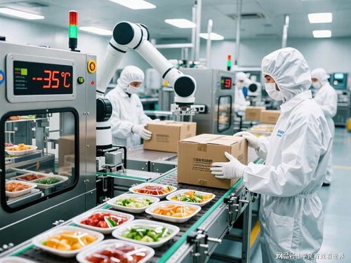 預制菜 救命飯還是隱形炸彈？