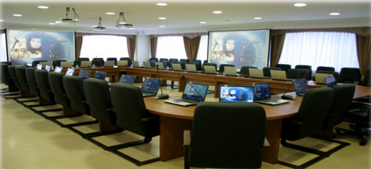 莫斯科國立經濟統計信息大學經濟信息咨詢學院介紹